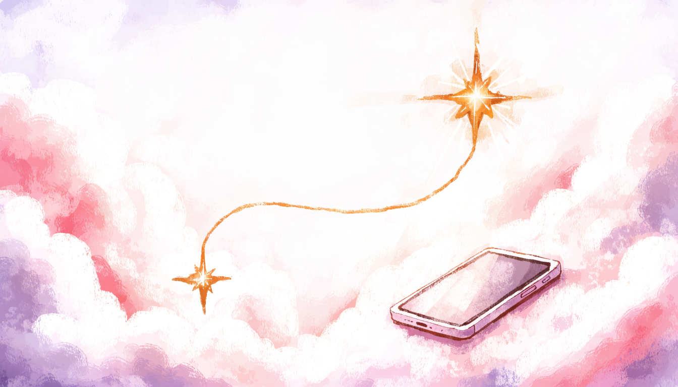 電話占いデスティニーのイメージ